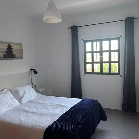 Casa Entre Montana Apartment *