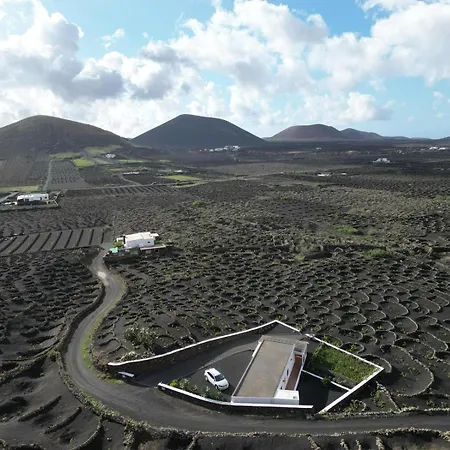 Apartment Casa Entre Montana Conil