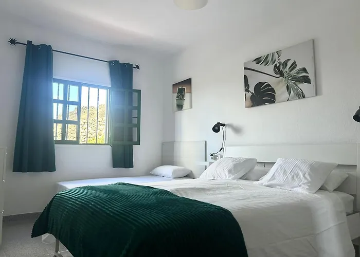 Casa Entre Montana *