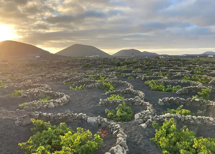 Casa Entre Montana Conil