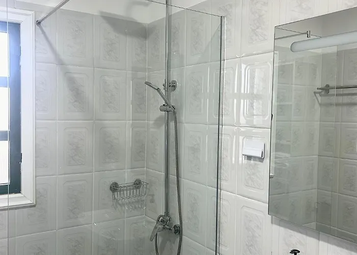 Casa Entre Montana Apartment Conil