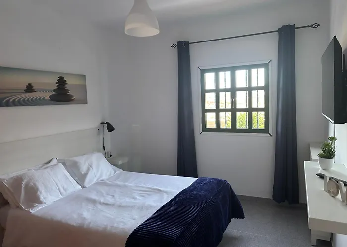 Casa Entre Montana Apartment *