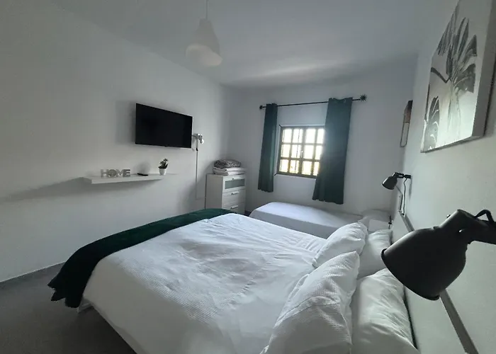 Casa Entre Montana * Conil