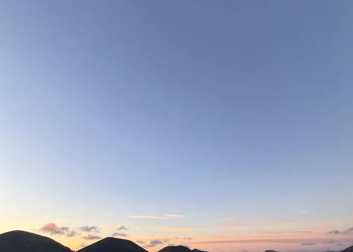 Casa Entre Montana *