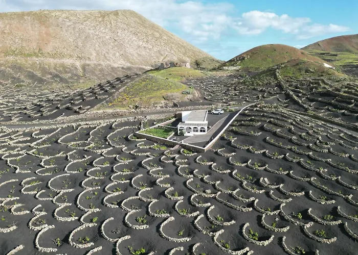 Casa Entre Montana Apartment *