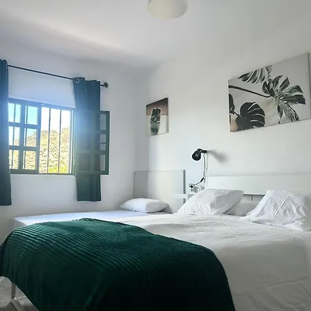 Casa Entre Montana *