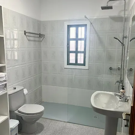 Casa Entre Montana Apartman *