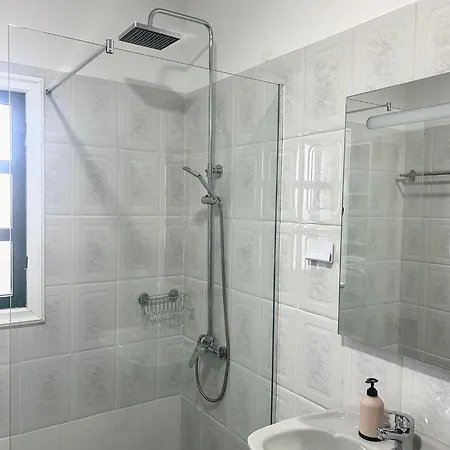 Casa Entre Montana アパート Conil