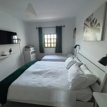 Casa Entre Montana Apartman *