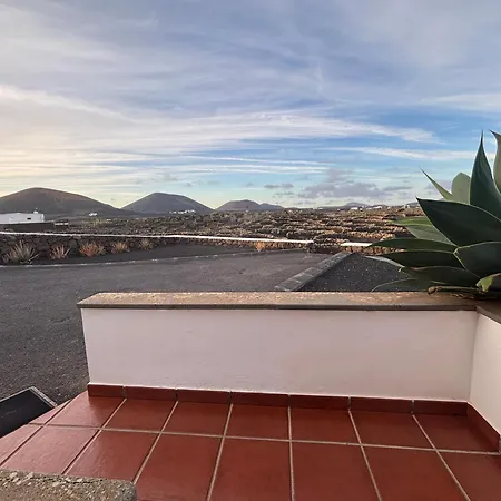 アパート Casa Entre Montana