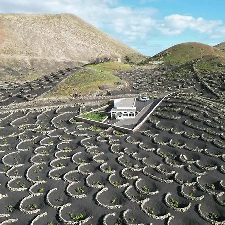 Casa Entre Montana アパート *