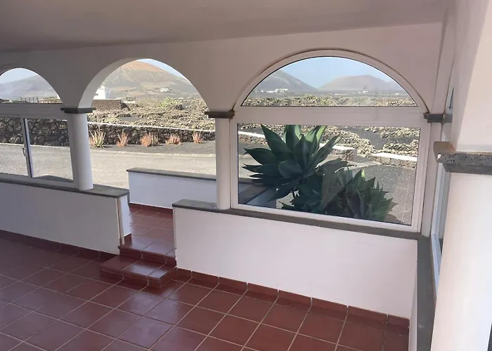 Casa Entre Montana *