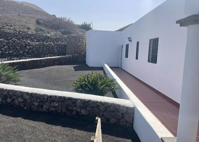 Apartman Casa Entre Montana *