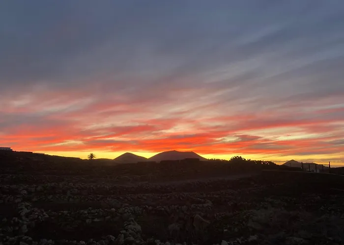 Casa Entre Montana Conil