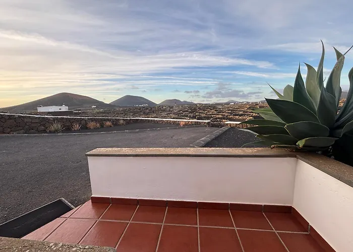 Apartman Casa Entre Montana