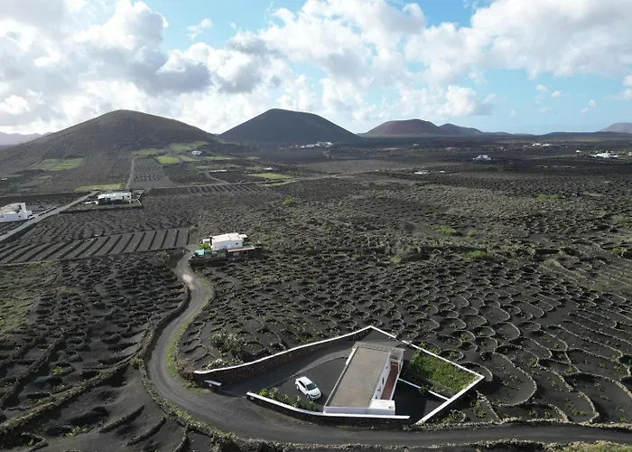 Apartman Casa Entre Montana Conil