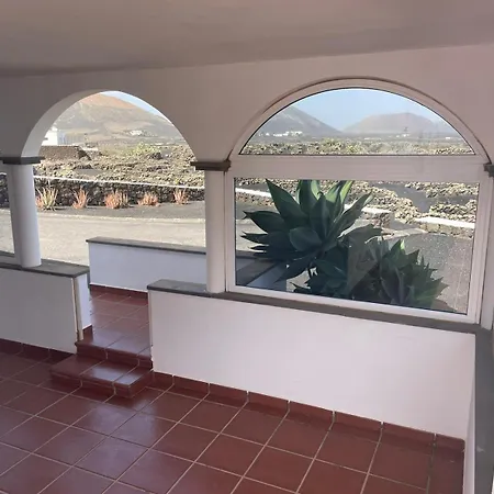 Casa Entre Montana *