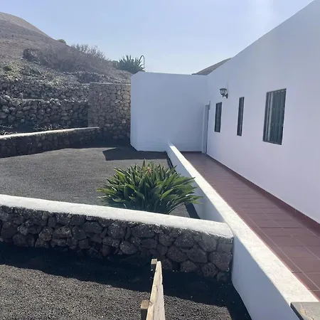 Apartment Casa Entre Montana *