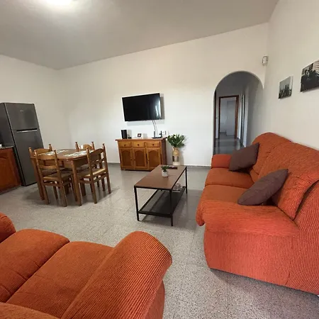 Apartment Casa Entre Montana *