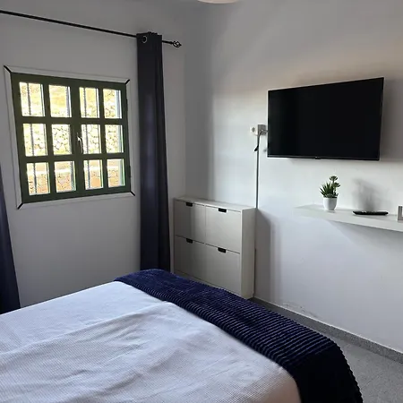 Casa Entre Montana Apartment