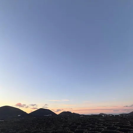 Casa Entre Montana *