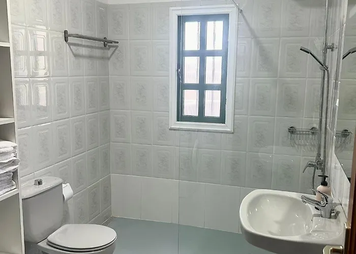 Casa Entre Montana Appartement *