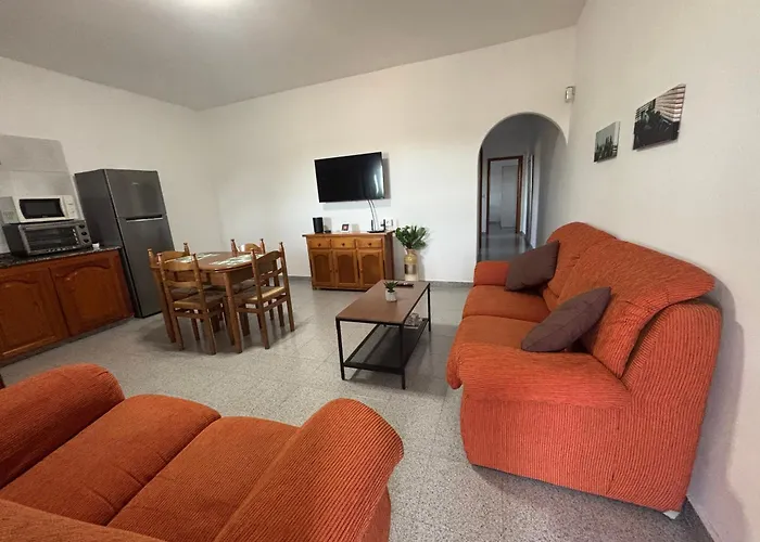 Appartement Casa Entre Montana *