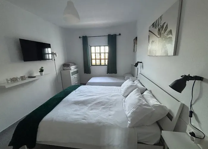 Casa Entre Montana Appartement *