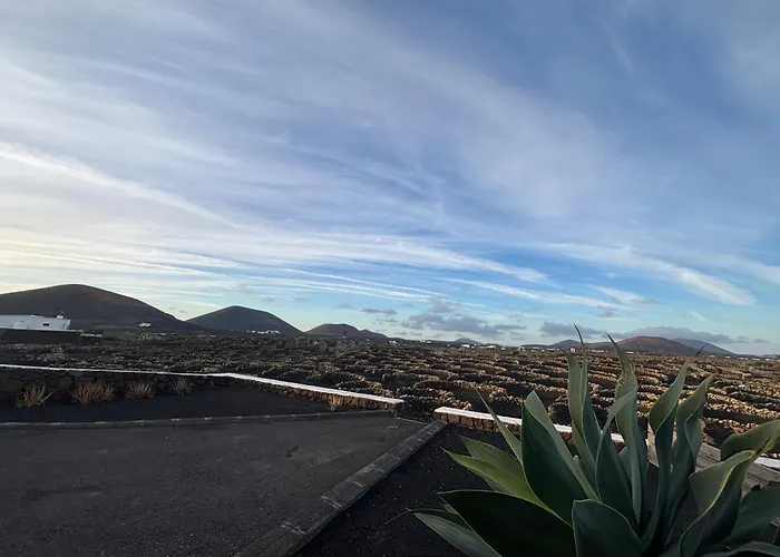 Casa Entre Montana * Conil